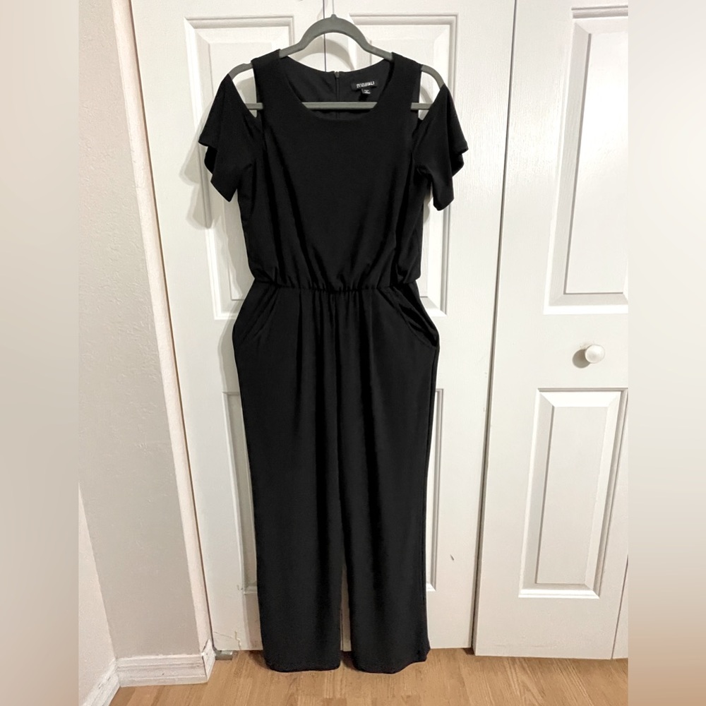 Dressbarn, Roz&Ali Women Jumpsuit